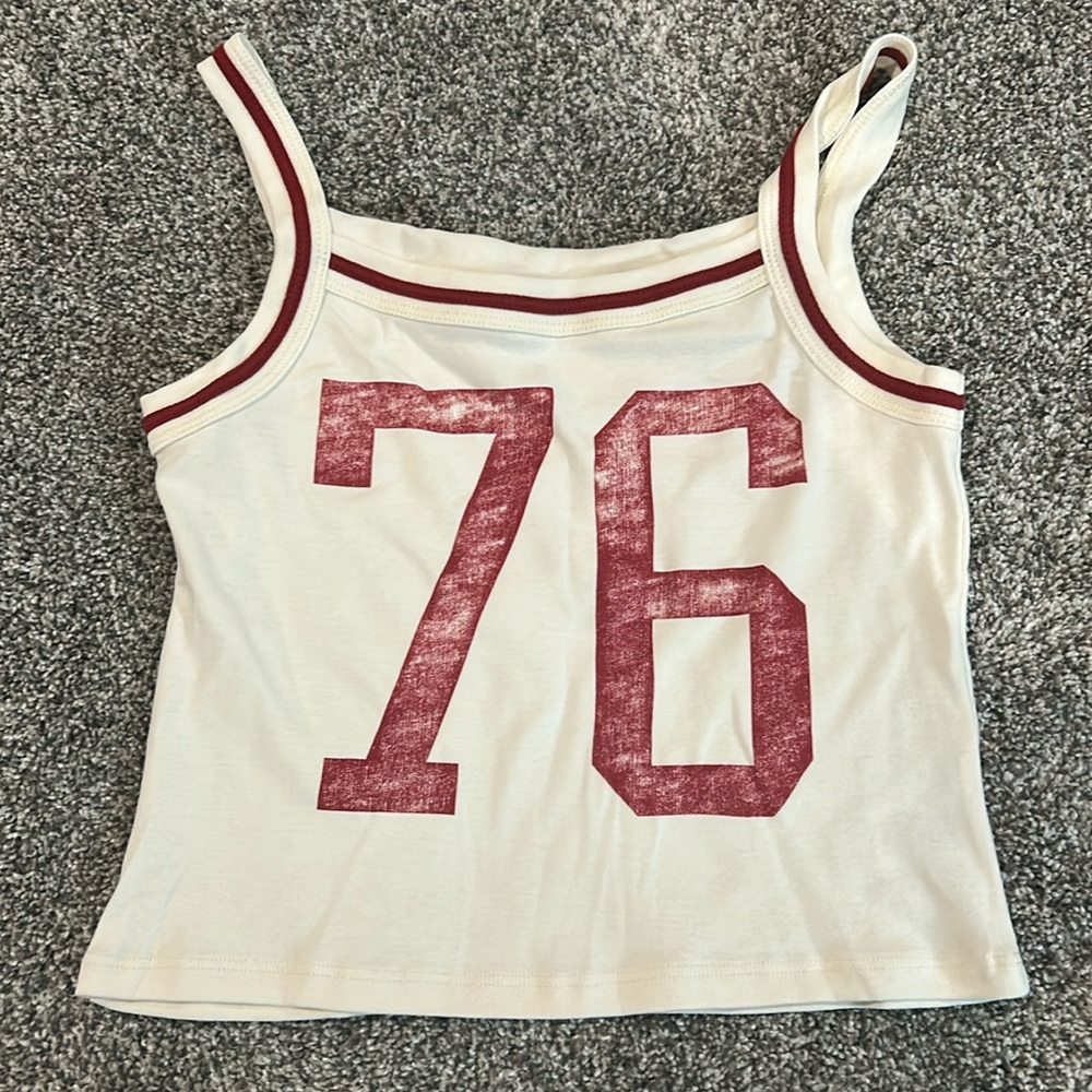 Daydreamer tank top
